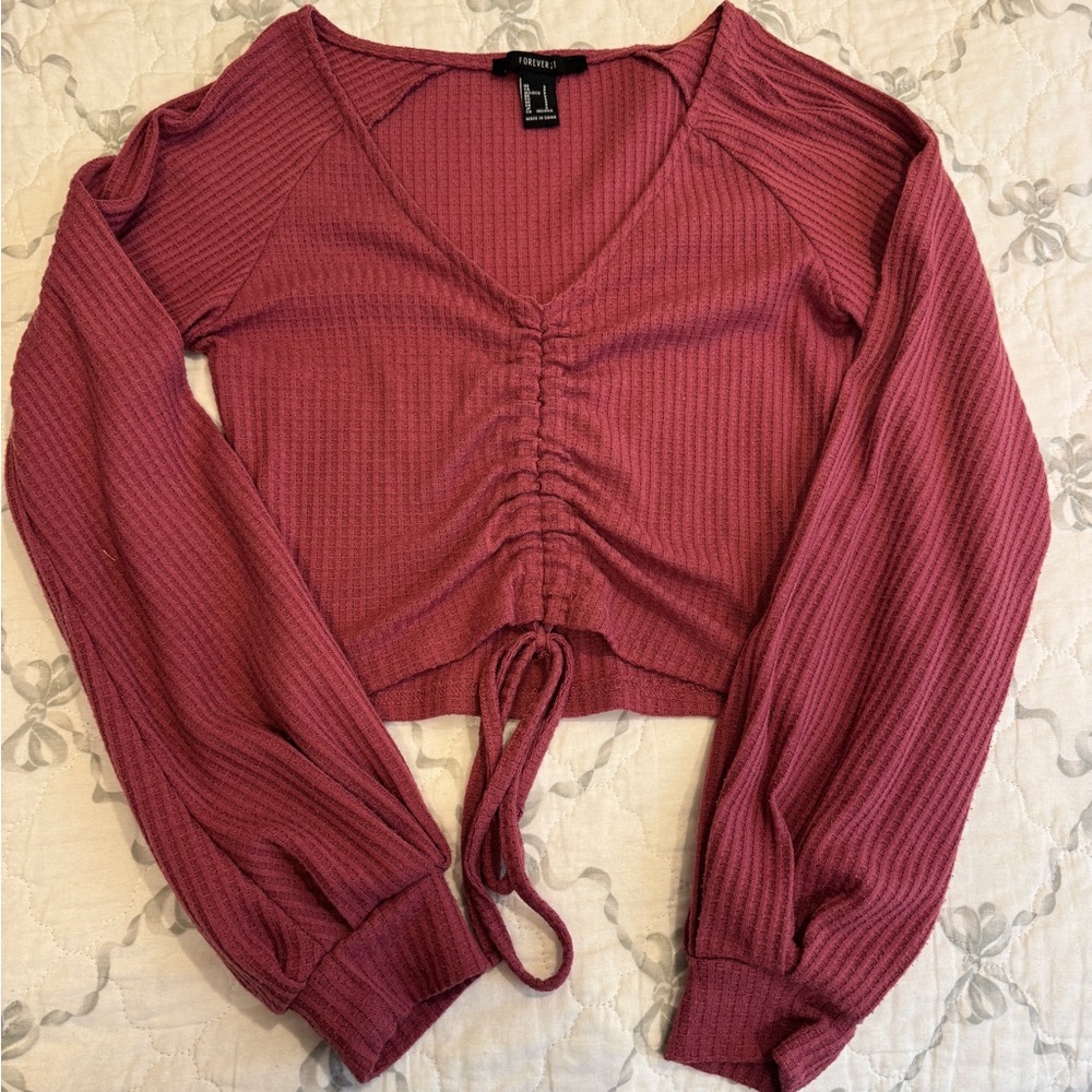 Forever 21 Top